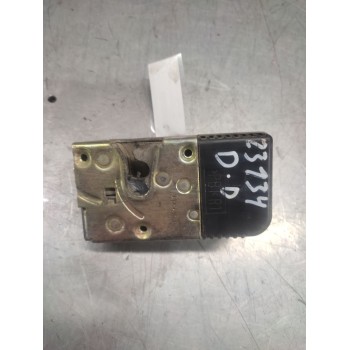 CERRADURA PUERTA DELANTERA DERECHA 6 PINS 