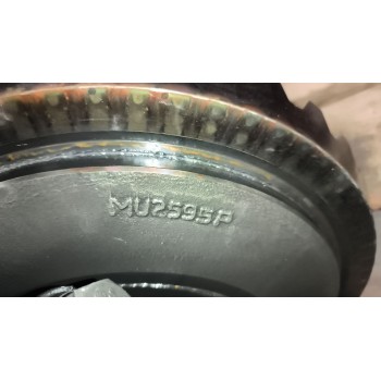 Recambio de grupo para renault serie t 10.8 diesel referencia OEM IAM MS17X 7420836784 RATIO:2.64/14X37