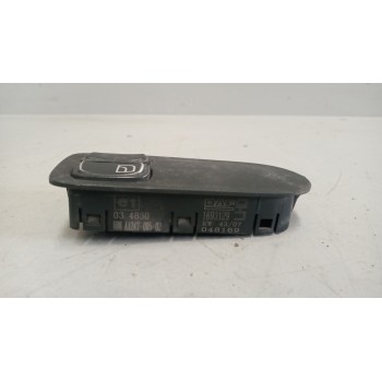 Recambio de mando elevalunas delantero derecho para daf serie xf105.xxx 12.9 diesel referencia OEM IAM 1693129  