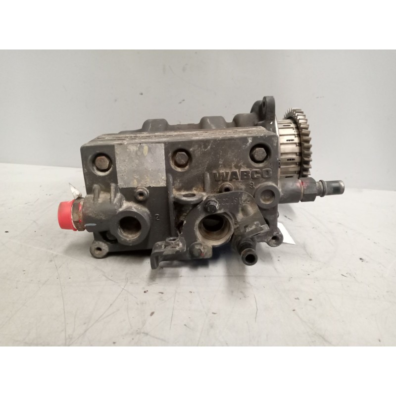Recambio de compresor de aire para renault serie t 10.8 diesel referencia OEM IAM 22169888 9125140100 5