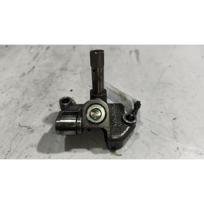Recambio de mando freno motor para mercedes-benz atego 4-cil. 4x4 bm 970/2 918 (4x4) om 904 la na l (largo) referencia OEM IAM A - Azul 6