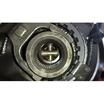 Recambio de grupo para renault serie t 10.8 diesel referencia OEM IAM MS17X 7420836784 RATIO:2.64/14X37