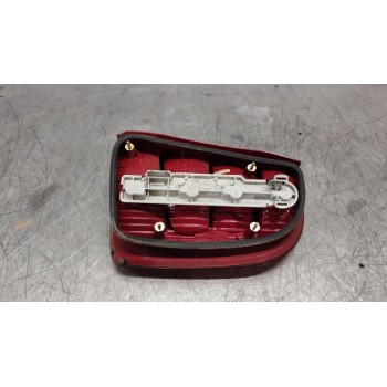 Recambio de piloto trasero izquierdo para skoda fabia (6y2/6y3) 1.4 referencia OEM IAM 6Y6945095  