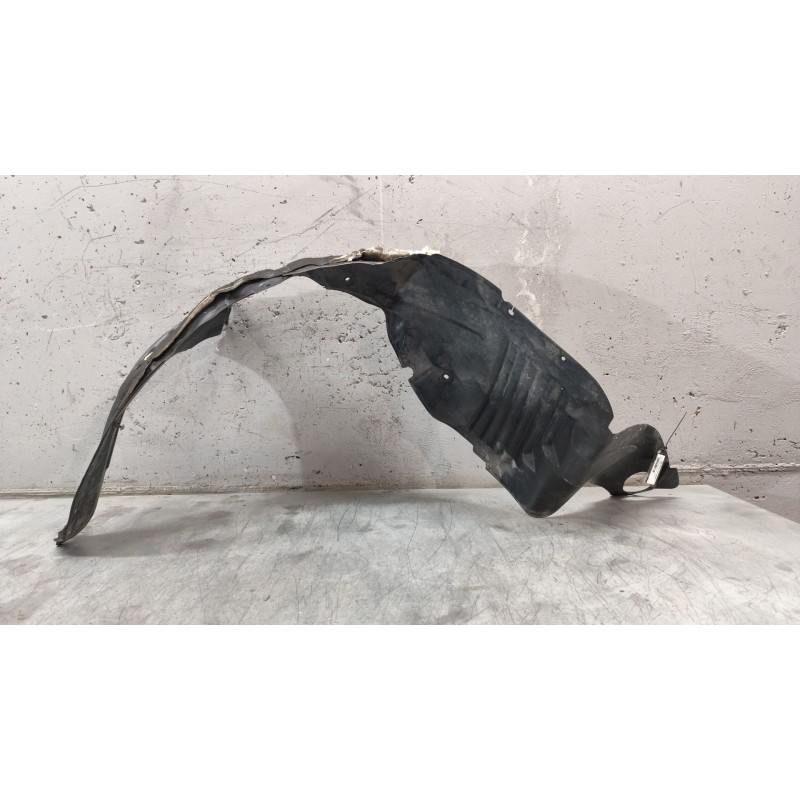 Recambio de paso rueda delantero derecho para mazda 6 berlina (gg) 2.0 crtd 143 active (4-ptas.) referencia OEM IAM GJ6A - Gris