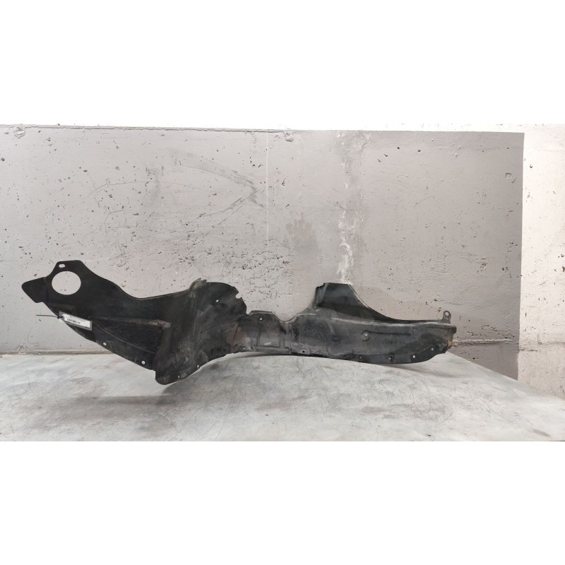 Recambio de paso rueda delantero derecho para mazda 6 berlina (gg) 2.0 crtd 143 active (4-ptas.) referencia OEM IAM GJ6A - Gris 2