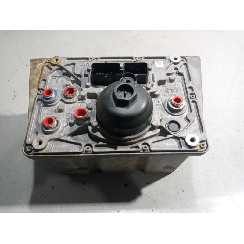 Recambio de modulador adblue para daf serie xf105.xxx fsa 4x2 space-cab referencia OEM IAM 1818625 0444010025 
