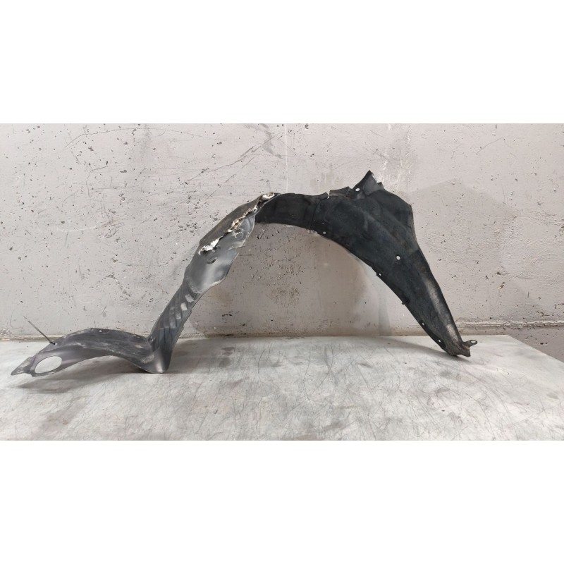 Recambio de paso rueda delantero derecho para mazda 6 berlina (gg) 2.0 crtd 143 active (4-ptas.) referencia OEM IAM GJ6A - Gris 3