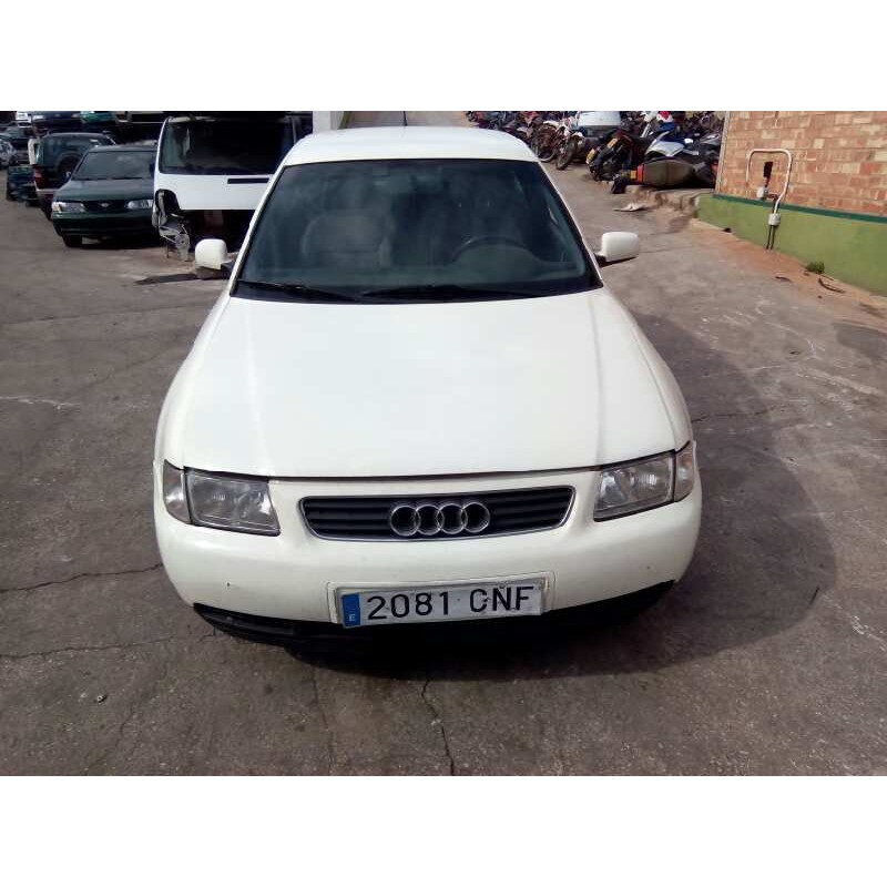 AUDI A3 (8L)
