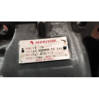 Recambio de grupo para renault serie t 10.8 diesel referencia OEM IAM MS17X 7420836784 RATIO:2.64/14X37