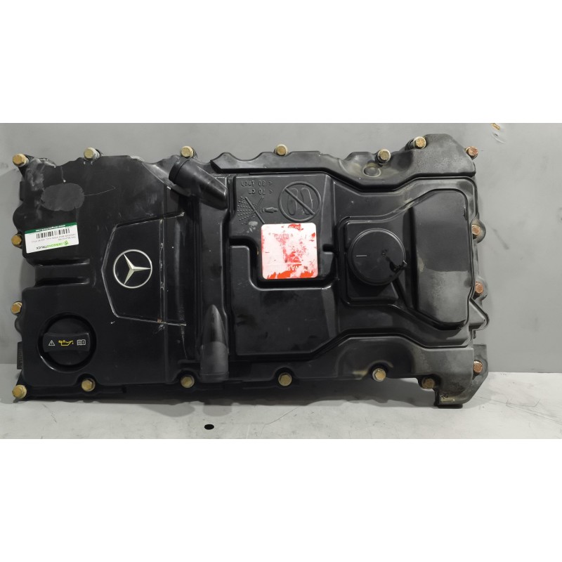 Recambio de tapa balancines para mercedes-benz atego 4-cil. 4x4 bm 970/2 918 (4x4) om 904 la na l (largo) referencia OEM IAM A93 - Azul