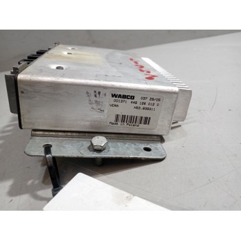 Recambio de modulo electronico para irisbus eurorider c-43 referencia OEM IAM 4461260120  