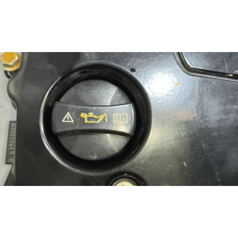 Recambio de tapa balancines para mercedes-benz atego 4-cil. 4x4 bm 970/2 918 (4x4) om 904 la na l (largo) referencia OEM IAM A93 - Azul 3