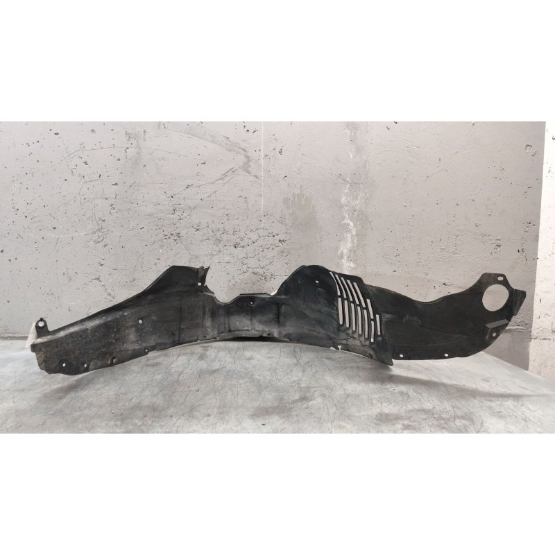 Recambio de paso rueda delantero izquierdo para mazda 6 berlina (gg) 2.0 crtd 143 active (4-ptas.) referencia OEM IAM GJ6A - Gris 2