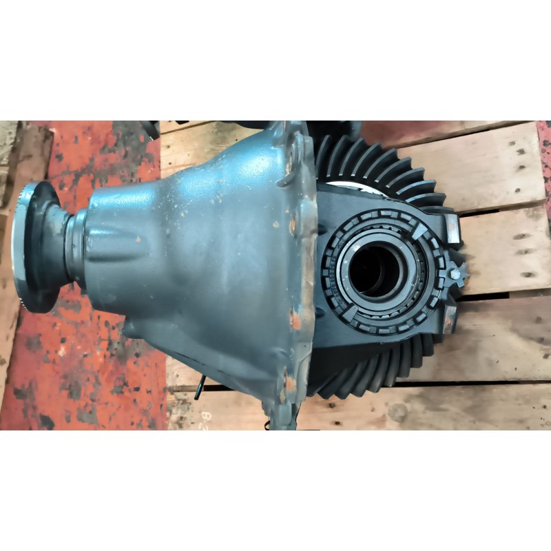 Recambio de grupo para mercedes-benz actros bm 963.450 2-achser 1845 4x2 sattelzugmaschine l bigspace referencia OEM IAM R440 X3