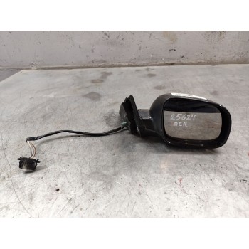 RETROVISOR DERECHO 5CABLES 