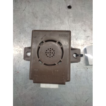 Recambio de modulo electronico para daewoo nubira berlina cdx referencia OEM IAM 96459510  