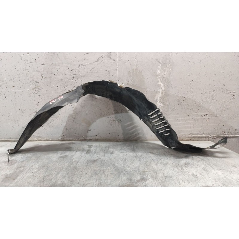 Recambio de paso rueda delantero izquierdo para mazda 6 berlina (gg) 2.0 crtd 143 active (4-ptas.) referencia OEM IAM GJ6A - Gris 3