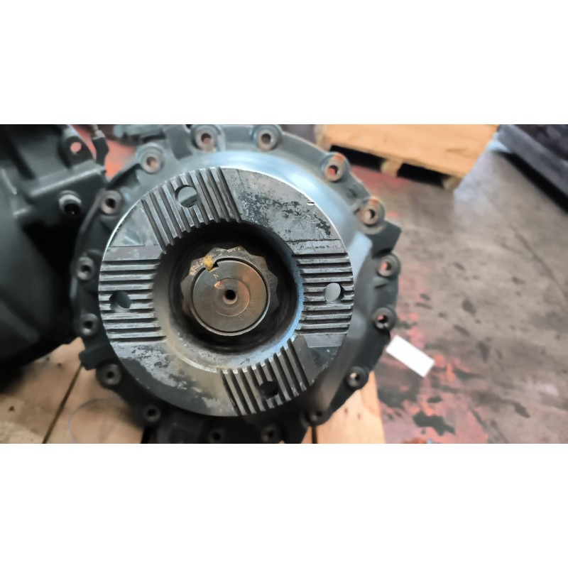 Recambio de grupo para mercedes-benz actros bm 963.450 2-achser 1845 4x2 sattelzugmaschine l bigspace referencia OEM IAM R440 X3 2