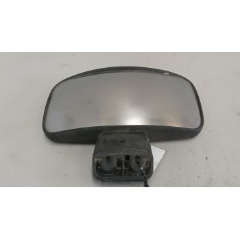 Recambio de retrovisor exterior angular para daf serie xf105.xxx 12.9 diesel referencia OEM IAM 1614022  