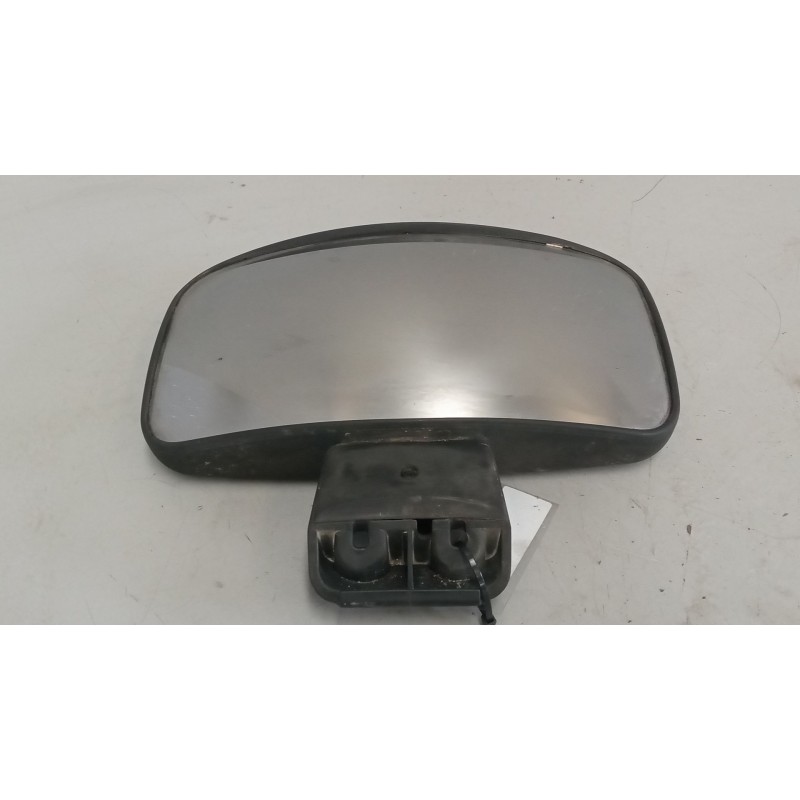 Recambio de retrovisor exterior angular para daf serie xf105.xxx 12.9 diesel referencia OEM IAM 1614022  