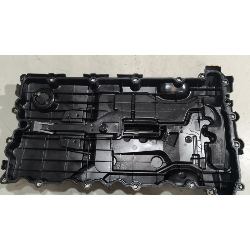 Recambio de tapa balancines para mercedes-benz atego 4-cil. 4x4 bm 970/2 918 (4x4) om 904 la na l (largo) referencia OEM IAM A93 - Azul 6