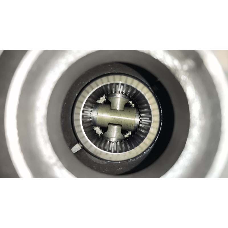 Recambio de grupo para mercedes-benz actros bm 963.450 2-achser 1845 4x2 sattelzugmaschine l bigspace referencia OEM IAM R440 X3 3
