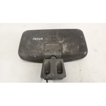 Recambio de retrovisor exterior angular para daf serie xf105.xxx 12.9 diesel referencia OEM IAM 1614022  