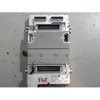 MODULO ELECTRONICO 0506143836 