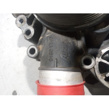 Recambio de bomba agua para renault midlum referencia OEM IAM 7420834409 20834409 