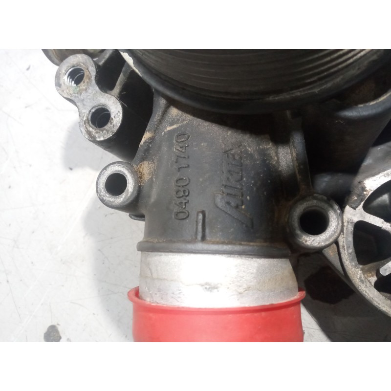Recambio de bomba agua para renault midlum referencia OEM IAM 7420834409 20834409 2