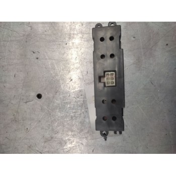 Recambio de reloj para daewoo nubira berlina cdx referencia OEM IAM 96550342  