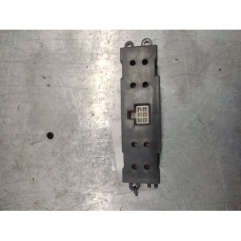 Recambio de reloj para daewoo nubira berlina cdx referencia OEM IAM 96550342  