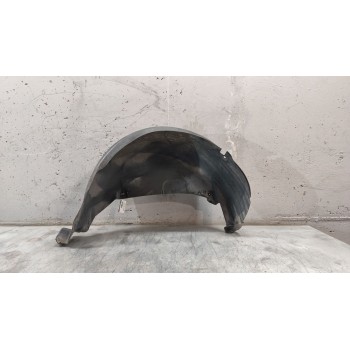 Recambio de paso rueda trasero izquierdo para peugeot partner tepee 1.6 bluehdi 100 referencia OEM IAM 9680450380  