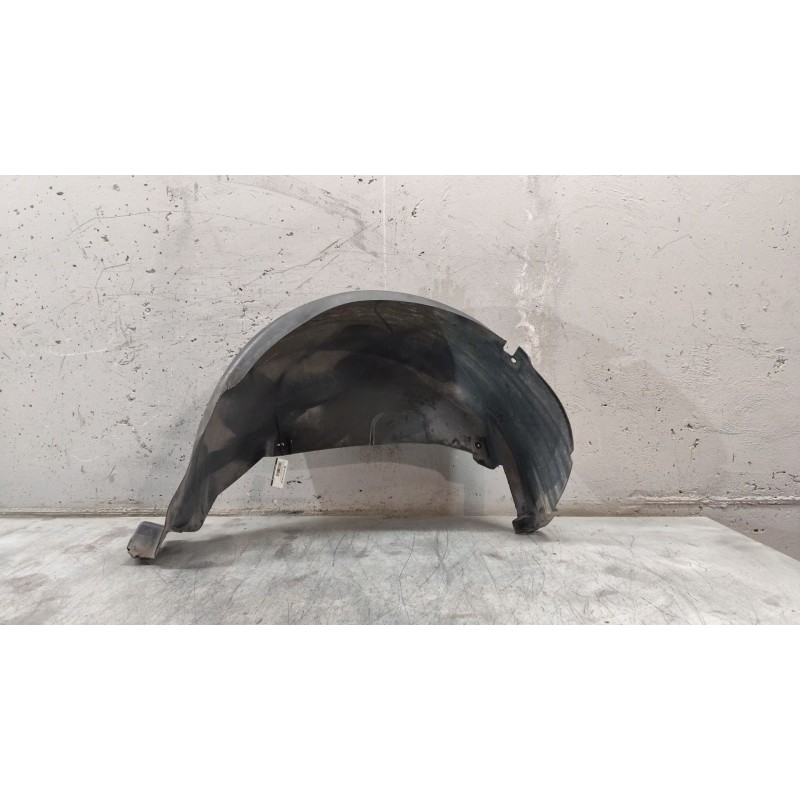 Recambio de paso rueda trasero izquierdo para peugeot partner tepee 1.6 bluehdi 100 referencia OEM IAM 9680450380  