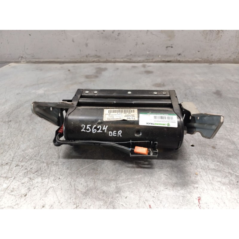 Recambio de airbag delantero derecho para volkswagen passat berlina (3b2) comfortline referencia OEM IAM 3B0880204 3