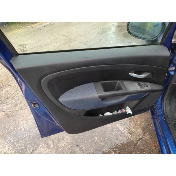 fiat grande punto (199) del año 2007