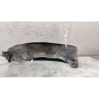 Recambio de paso rueda trasero izquierdo para peugeot partner tepee 1.6 bluehdi 100 referencia OEM IAM 9680450380  