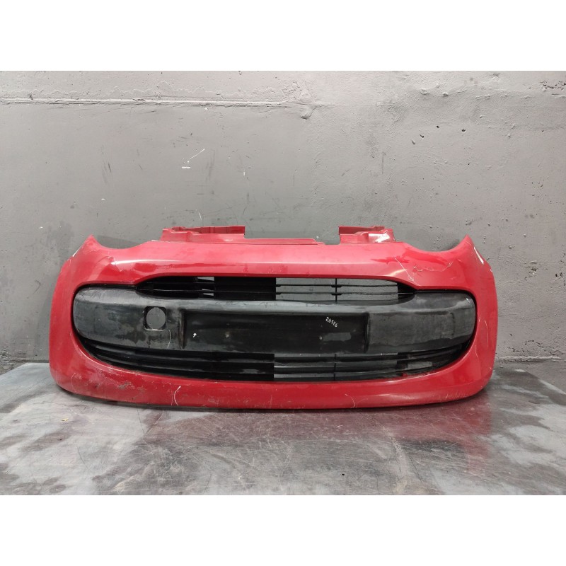 Recambio de paragolpes delantero para citroën c1 (pm_, pn_) 1.0 referencia OEM IAM   