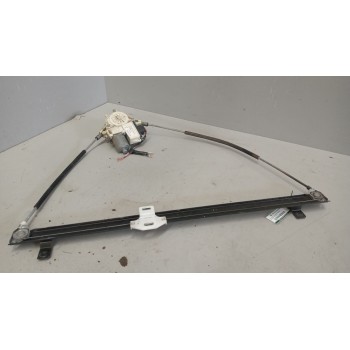 Recambio de elevalunas delantero derecho para daf serie xf105.xxx 12.9 diesel referencia OEM IAM   