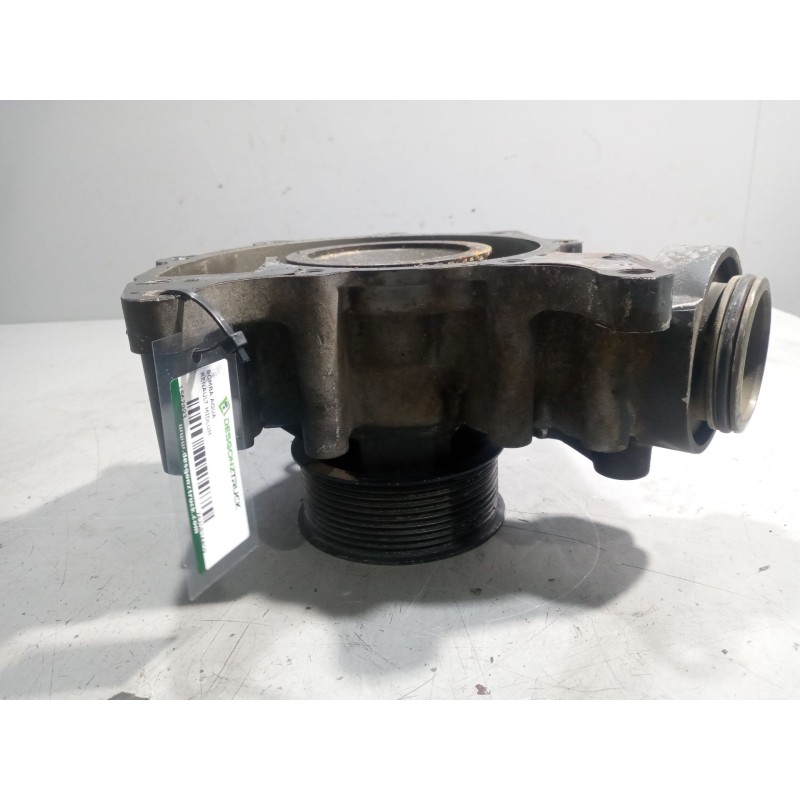 Recambio de bomba agua para renault midlum referencia OEM IAM 7420834409 20834409 5