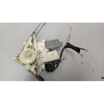 Recambio de elevalunas delantero derecho para daf serie xf105.xxx 12.9 diesel referencia OEM IAM   