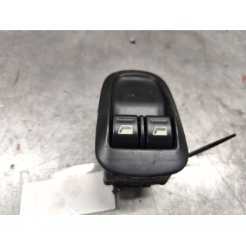 Recambio de mando elevalunas delantero izquierdo para peugeot 206 berlina xr referencia OEM IAM   