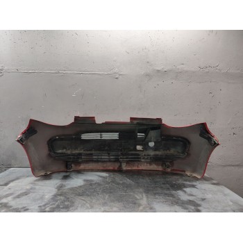 Recambio de paragolpes delantero para citroën c1 (pm_, pn_) 1.0 referencia OEM IAM   