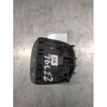 Recambio de mando volante para daewoo nubira berlina cdx referencia OEM IAM  4 PINS 