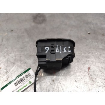 Recambio de mando elevalunas delantero izquierdo para peugeot 206 berlina xr referencia OEM IAM   