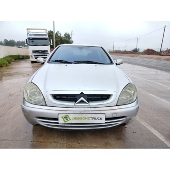 citroën xsara berlina del año 2003