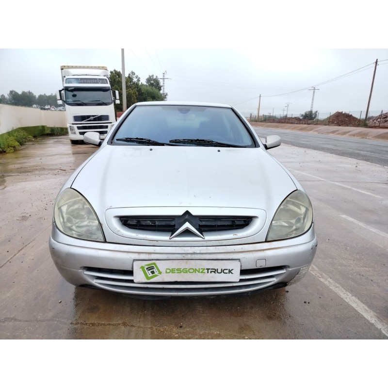 CITROËN XSARA BERLINA