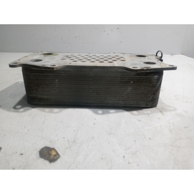 Recambio de enfriador aceite motor para renault midlum referencia OEM IAM 7421703158  