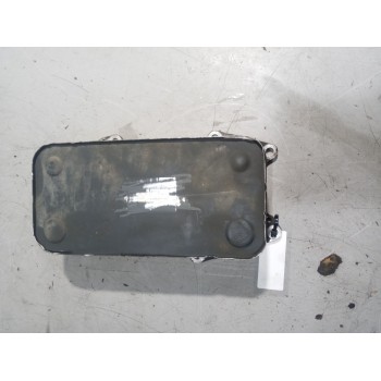 Recambio de enfriador aceite motor para renault midlum referencia OEM IAM 7421703158  