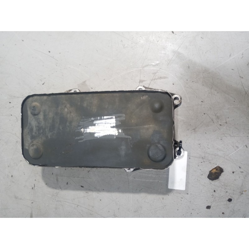Recambio de enfriador aceite motor para renault midlum referencia OEM IAM 7421703158 2